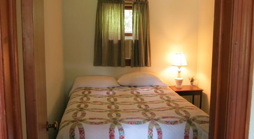 The Austin Inn Lake George Zimmer foto