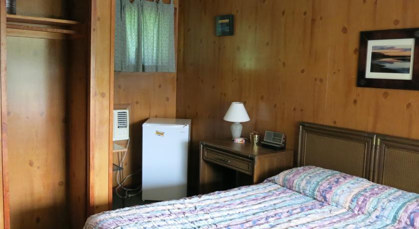 The Austin Inn Lake George Zimmer foto