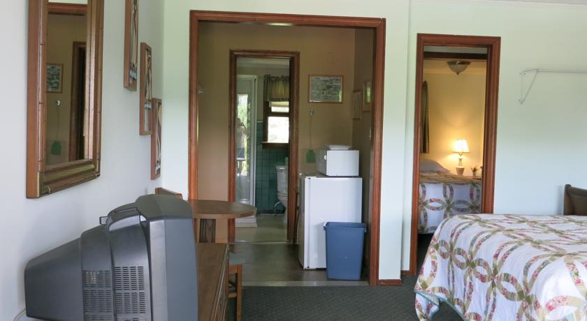 The Austin Inn Lake George Zimmer foto