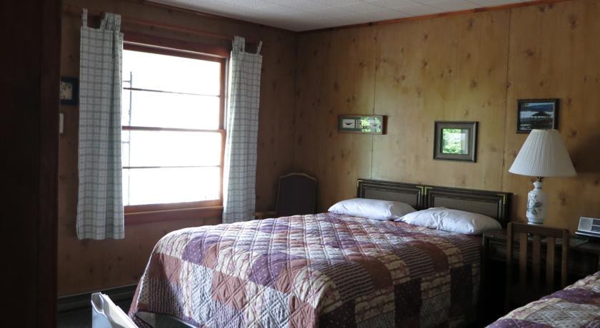 The Austin Inn Lake George Zimmer foto