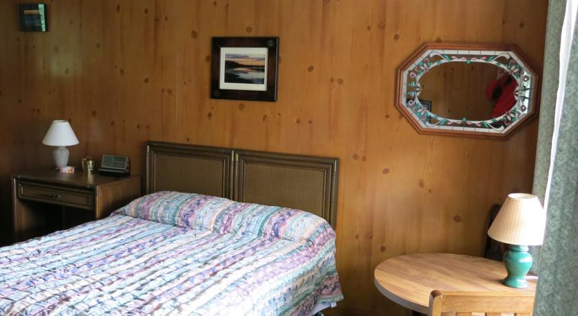 The Austin Inn Lake George Zimmer foto