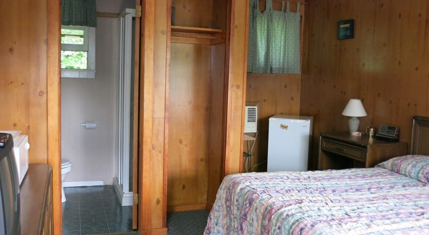 The Austin Inn Lake George Zimmer foto